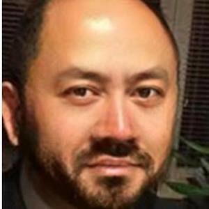 Meet your Posher, Jason